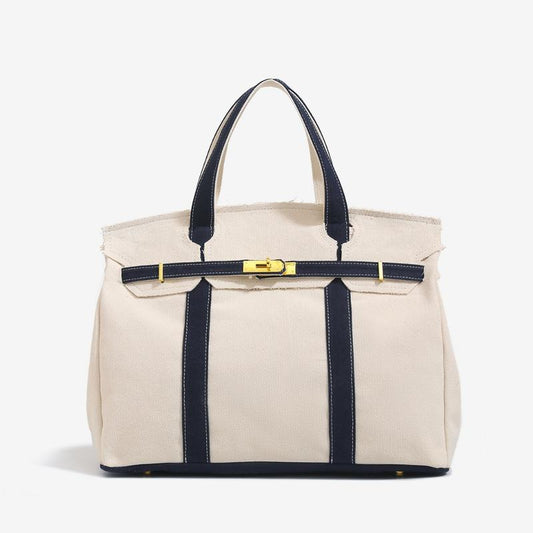 Wren Boat Tote