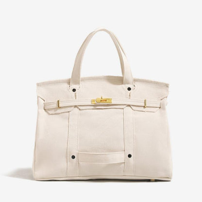 Wren Boat Tote