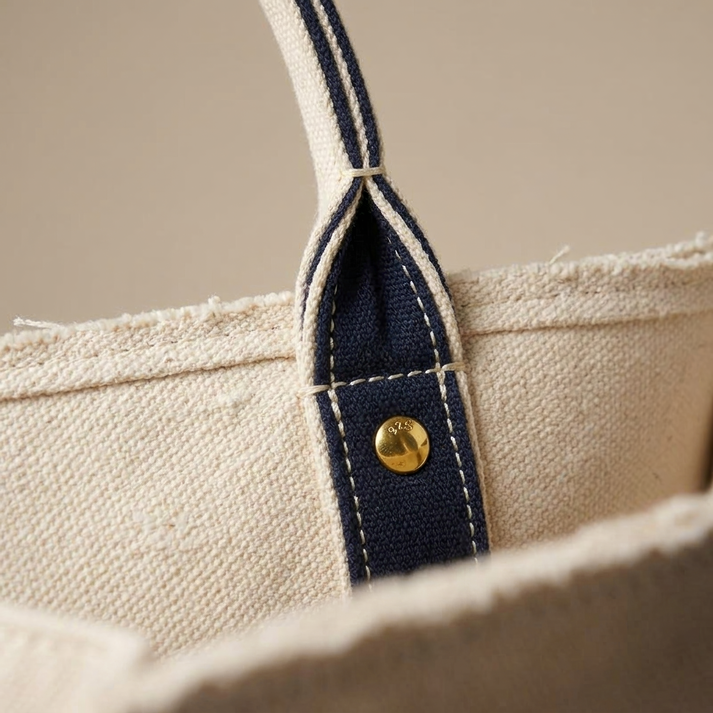 Wren Boat Tote