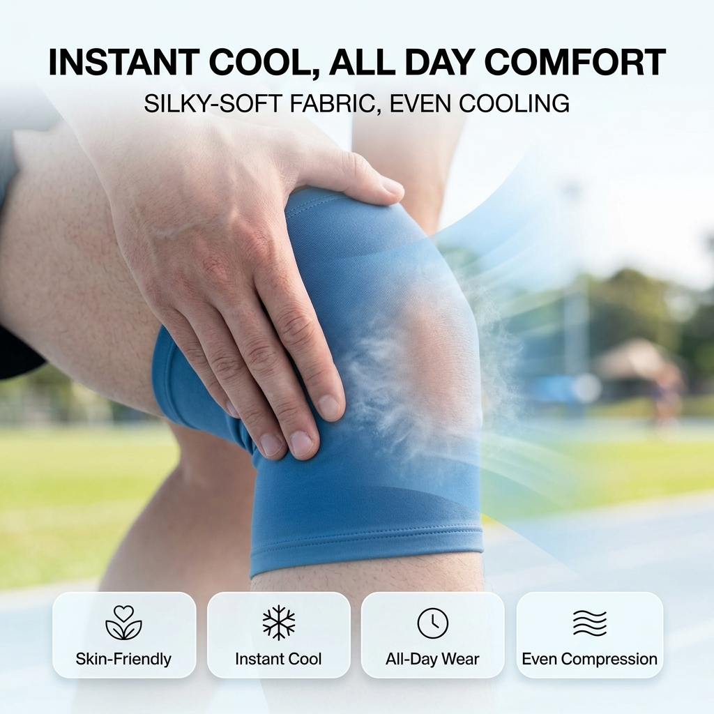 Restore Wrap
