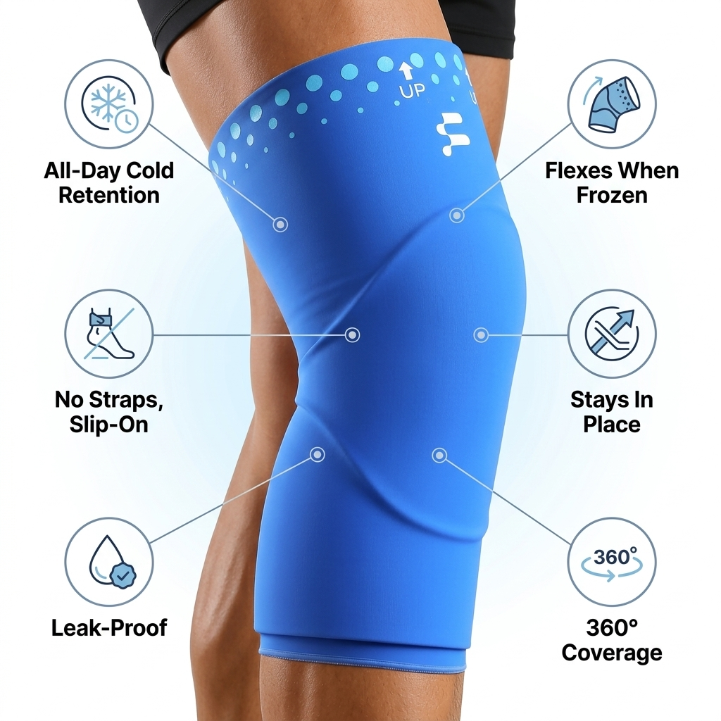 Restore Wrap